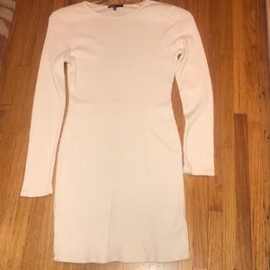Love Culture sweater dress
